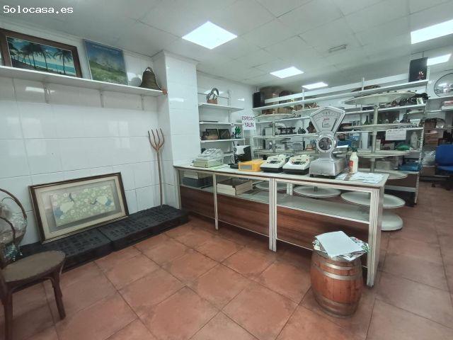 vivienda en esquina en pleno centro de Alicante – Ideal para vivir o invertir