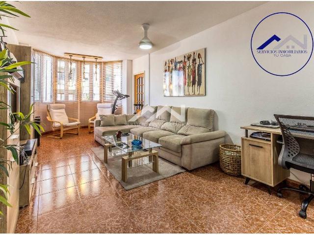 VIVIENDA EN EXCLUSIVA | RAMÓN Y CAJAL · SANTA CRUZ REFORMADA