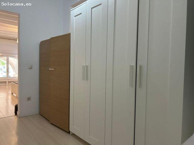 VIVIENDA EN FINCA HISTÓRICA CATALOGADA JUNTO AL MAR Y AL PORT VELL DE BARCELONA