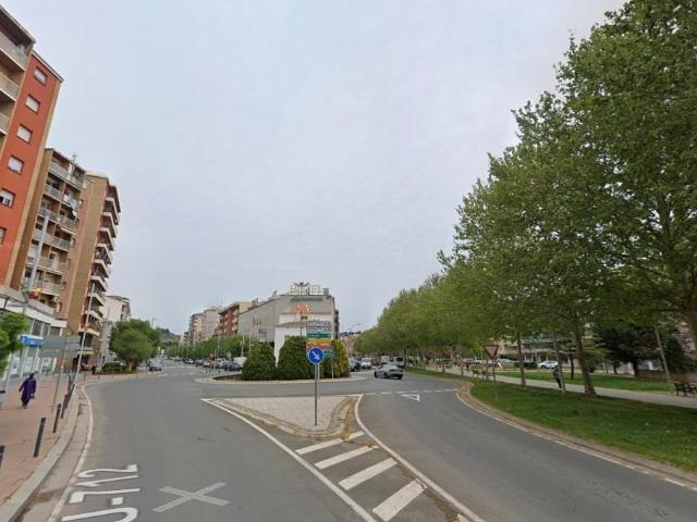 VIVIENDA EN FRAGA. HUESCA
