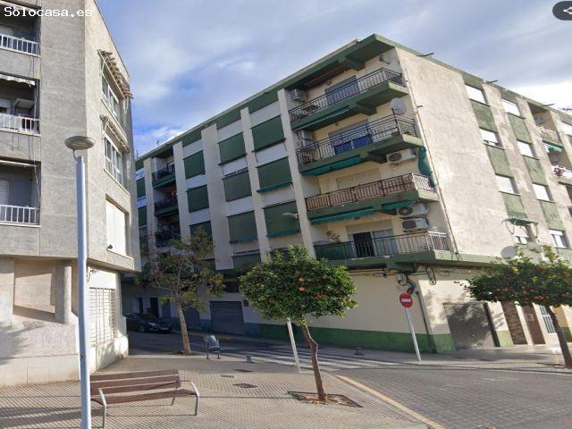 VIVIENDA EN GANDIA