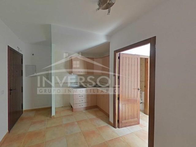 VIVIENDA EN GUARROS, PATERNA DEL RIO