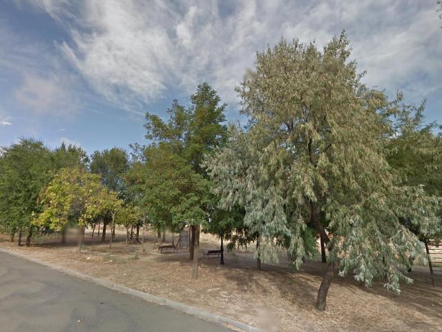 Vivienda en Humanes