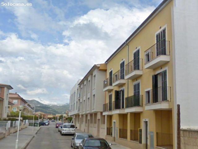 VIVIENDA EN INCA