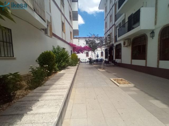 VIVIENDA EN JABUGO PLANTA BAJA. ACTIVO INMOBILIARIO SIN POSESIÓN