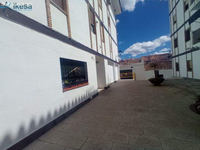 VIVIENDA EN JABUGO PLANTA BAJA. ACTIVO INMOBILIARIO SIN POSESIÓN
