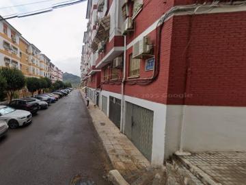 VIVIENDA EN JAÉN