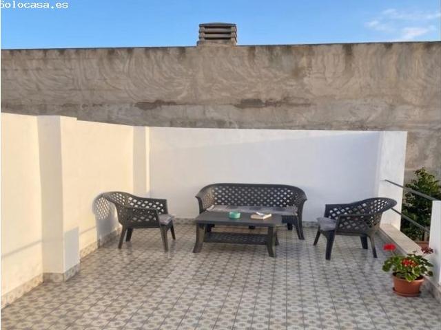 Vivienda en Javali Viejo