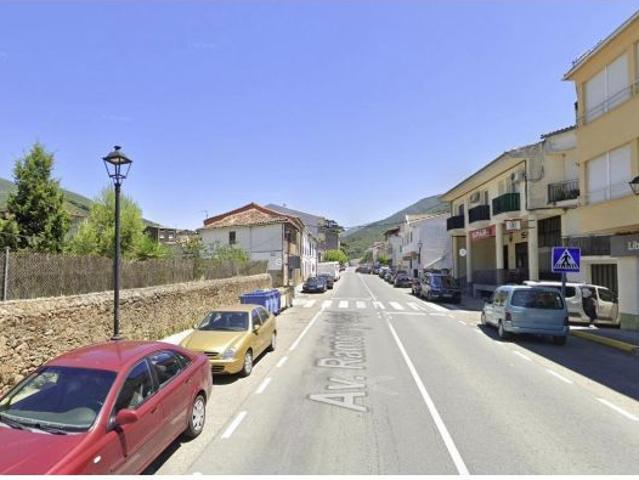 VIVIENDA EN JERTE