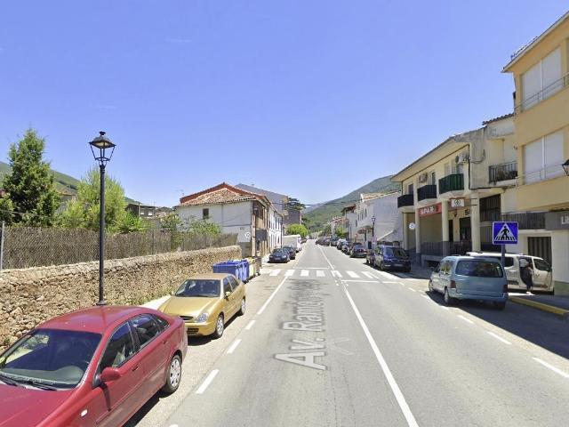VIVIENDA EN JERTE