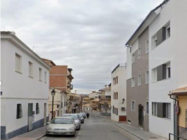 VIVIENDA EN LA ZUBIA