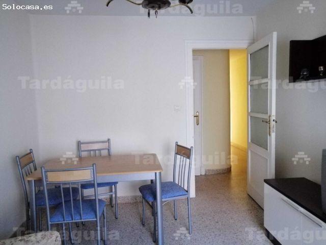 VIVIENDA EN LA AVENIDA PORTUGAL AL LADO DEL CENTRO DE SALUD SAN JUAN