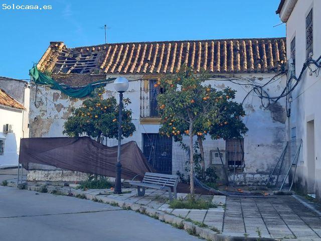 Vivienda en la Chica Carlota !. Céntrica