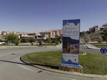 Urb Entrecaminos-Ciudad Jardín, Jaén, Andalucía, Andalucía