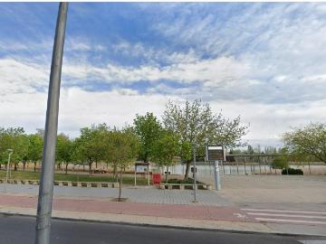 Avda Madrid, Valladolid, Villar, Laguna de Duero, Valladolid, Castilla y León, Castilla y León