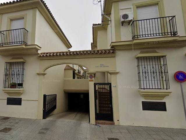 VIVIENDA EN LA LÍNEA DE LA CONCEPCIÓN