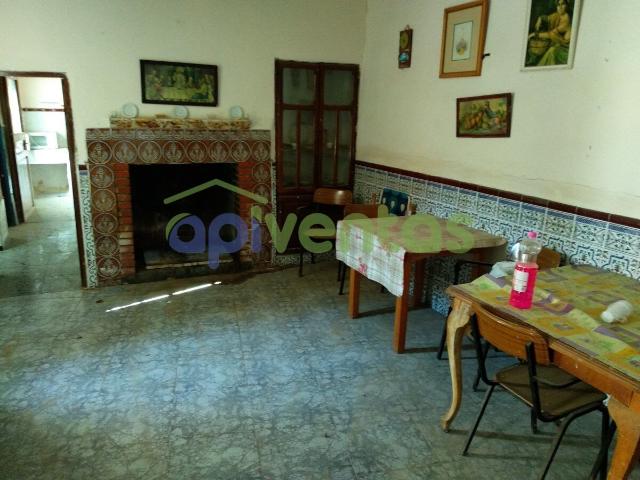 Vivienda en LA PACA pedanías altas de Lorca