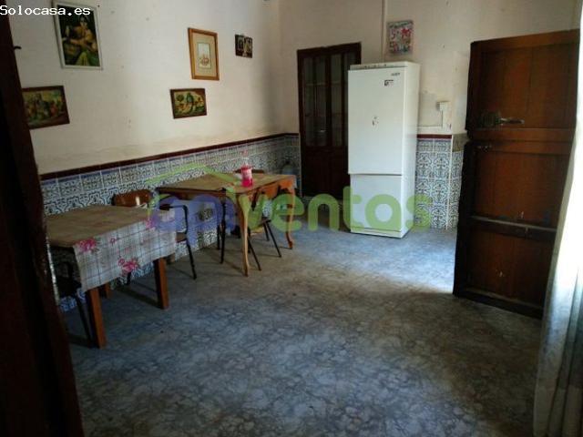 Vivienda en LA PACA pedanías altas de Lorca