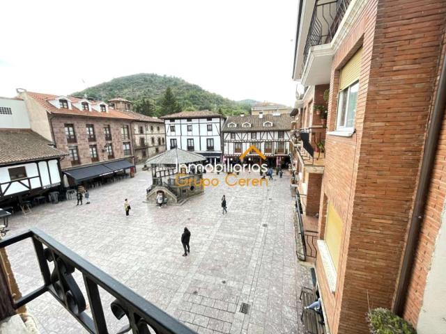 VIVIENDA EN LA PLAZA TORREMUZQUIZ ¡ATENCION INVERSORES!