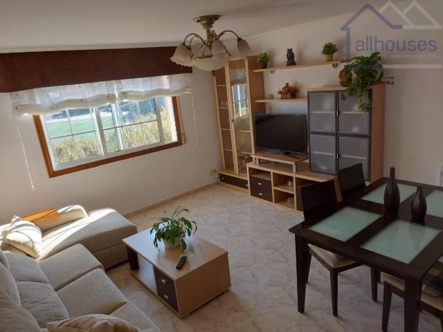 Vivienda en la planta baja de una casa