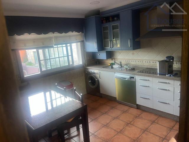 Vivienda en la planta baja de una casa