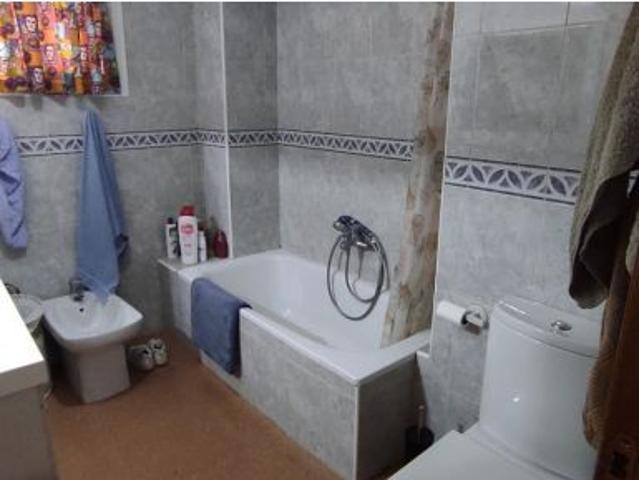 VIVIENDA EN LA SEDA