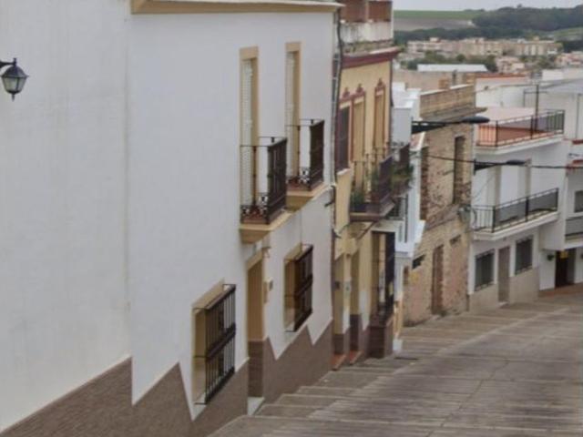 Vivienda en Las Cabezas de San Juan