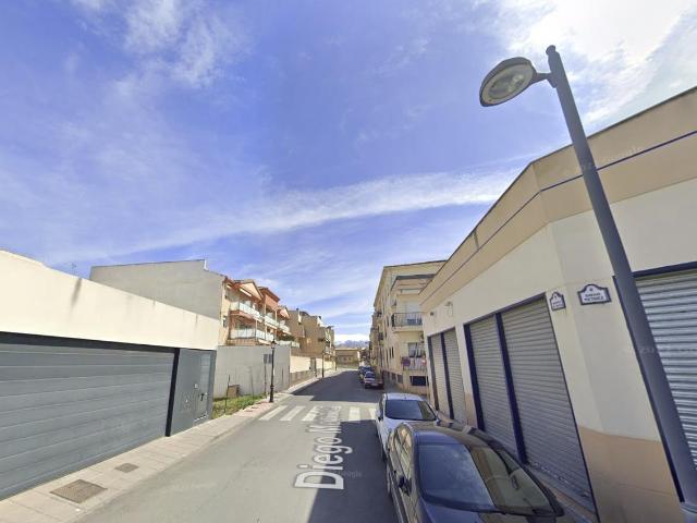 VIVIENDA EN LAS GABIAS