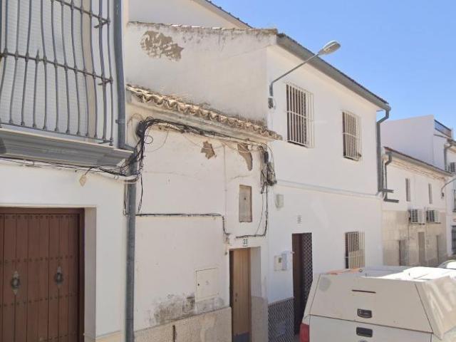 Vivienda en Marinaleda