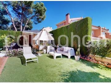 Vivienda en Massarrojos