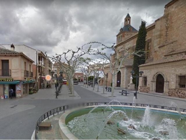 VIVIENDA EN MIGUELTURRA