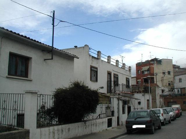 Vivienda en Montcada i Reixac Barcelona