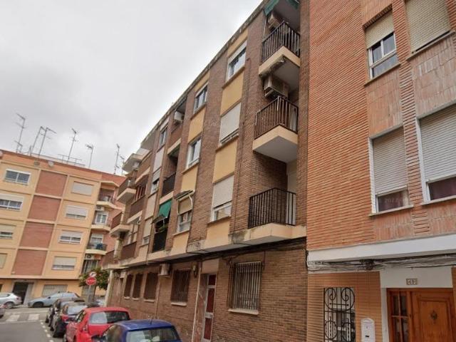VIVIENDA EN MONCADA, VALENCIA