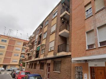 VIVIENDA EN MONCADA, VALENCIA