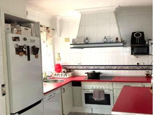 Vivienda en Moguer Huelva lista para entrar a vivir ?