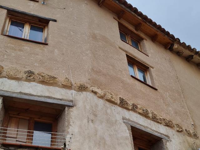 Vivienda en Molinos Teruel