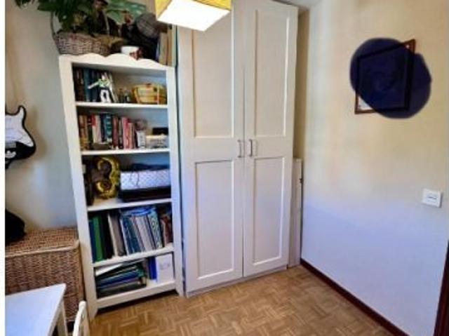VIVIENDA EN MORATALAZ MADRID