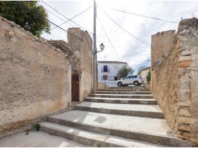 !Vivienda en Morelabor!