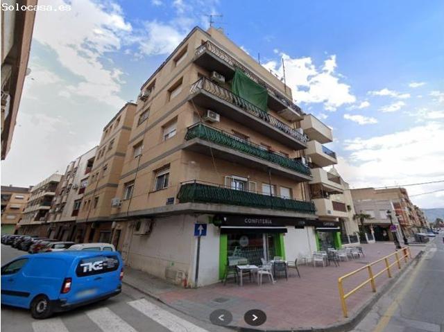 VIVIENDA EN MURCIA