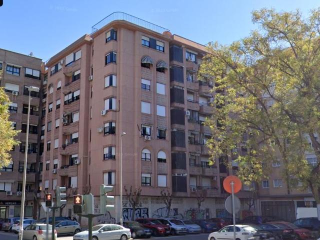 VIVIENDA EN MURCIA