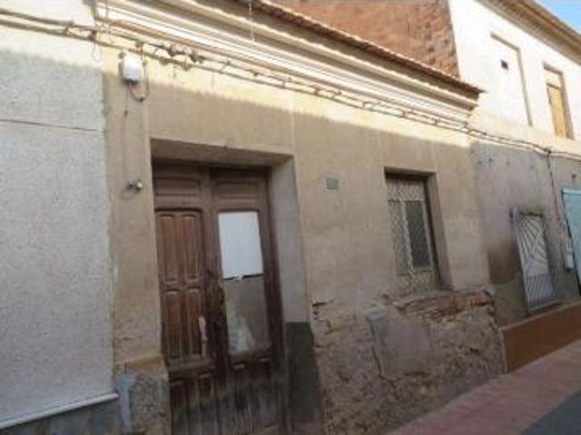 VIVIENDA EN MURCIA