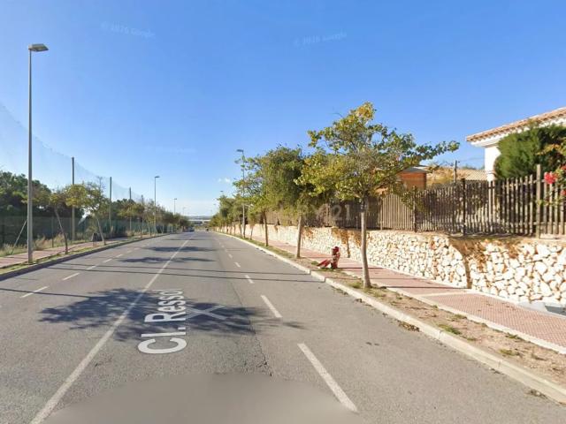 Vivienda en Mutxamel en cesión de remate por 210.000 € | Ref. REGA 01955