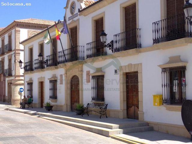 Vivienda en Obra en Cañete la Real
