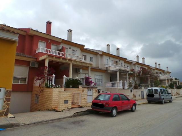 Vivienda en Orihuela Alicante