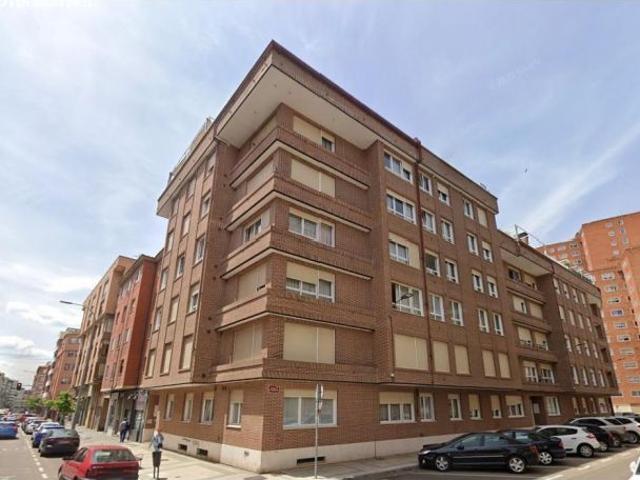 VIVIENDA EN PALENCIA
