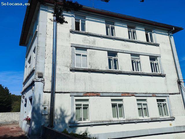 Vivienda en Parga, Lugo