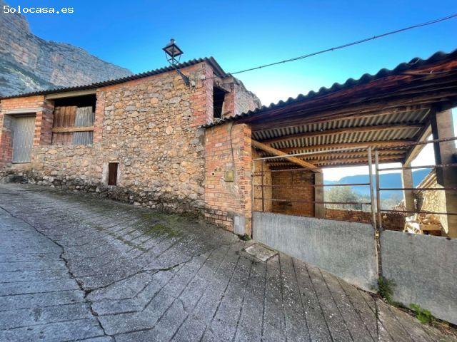 VIVIENDA EN PESSONADA