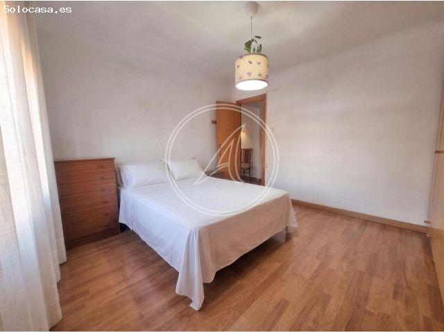 VIVIENDA EN PLAZA TOROS – ALICANTE ¡LISTA PARA ENTRAR A VIVIR!