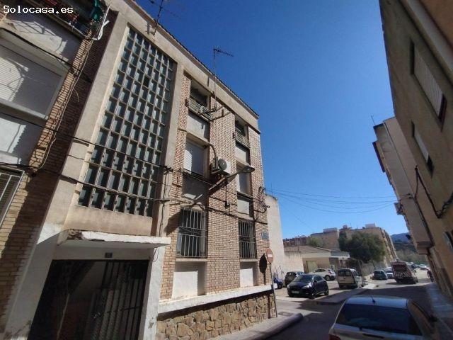 Vivienda en planta baja