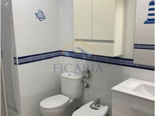 VIVIENDA EN PLANTA BAJA 3 DORMITORIOS